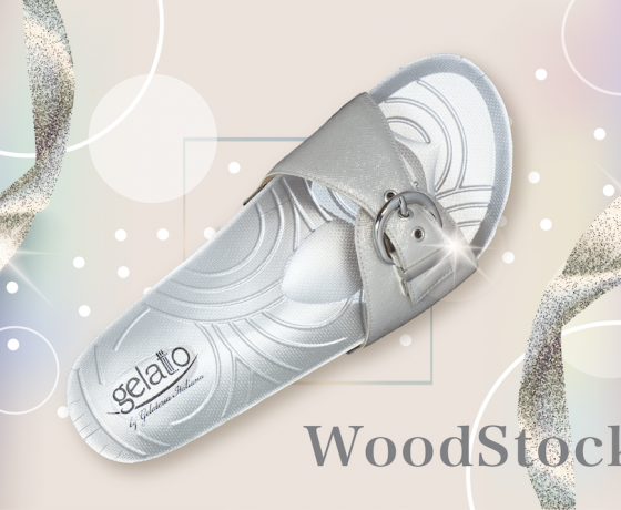 where are gelato shoes made