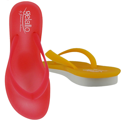 gelato sandals