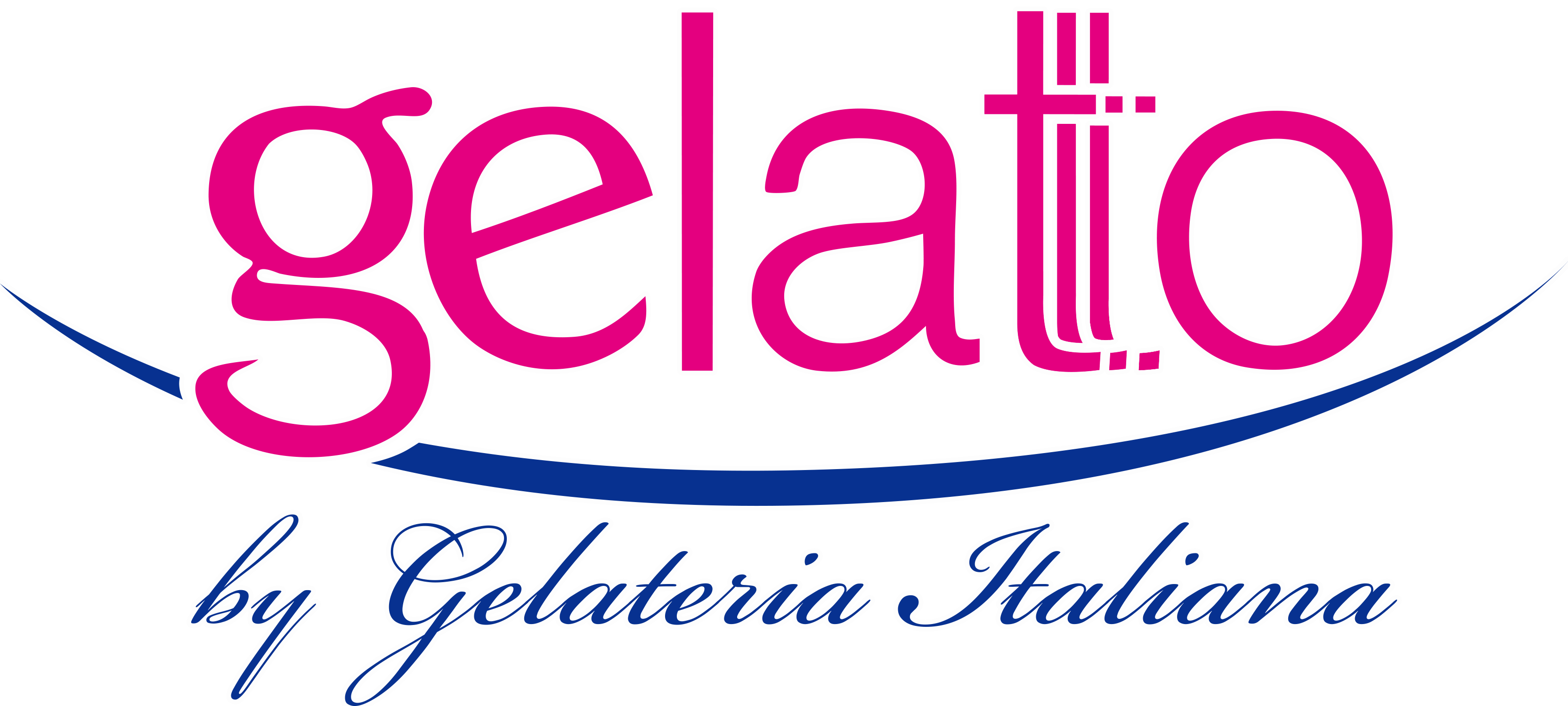 Gelato - Gelattto
